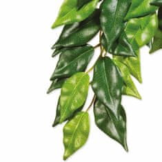 Exoterra Dekorace Exo Terra Rostlina textil Ficus malá