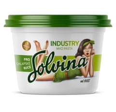 Solvina Solvina INDUSTRY 450 g, pro časté použití