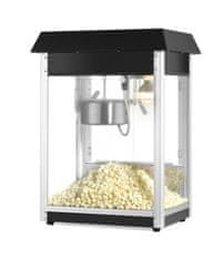 Hendi Stroj na výrobu popcornu HENDI Černá 230V/1500W 574x420x(H)778mm - 282762