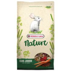Nature Krmivo Versele-Laga Cuni Junior králík 2,3kg