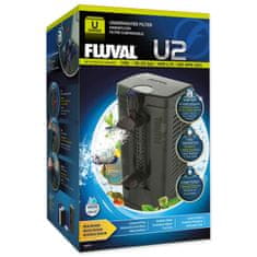 FLUVAL Filtr U2 vnitřní, 400l/h