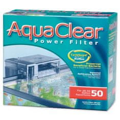 Hagen Filtr Aqua Clear 50 vnější, 757l/h