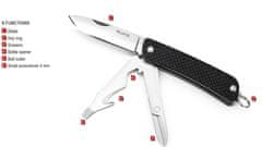 Ruike S31-N Zavírací nůž/multitool 