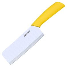 TONIFE Keramický kuchyňský nůž - 6,5" kuchyňský nůž 