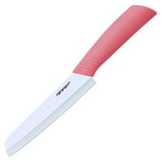 TONIFE Keramický kuchyňský nůž - 6" nůž na chleba 