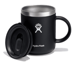 Hydro Flask Termohrnek 12 oz (354 ml) Černá