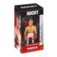 Eleven Force MINIX figurka Rocky
