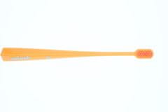 SPLASH BRUSH Zubní kartáček Splash Brush 150 oranžový 2