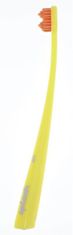 SPLASH BRUSH Zubní kartáček Splash Brush 150 světle žlutý 2