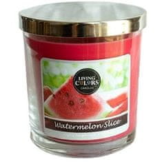 Candle-lite Living Colors Watermelon Slice 141 g