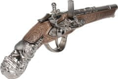Gonher 40/0 - Pirátská pistole 