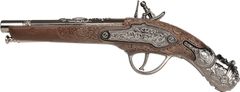 Gonher 40/0 - Pirátská pistole 