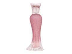 Paris Hilton 100ml rosé rush, parfémovaná voda