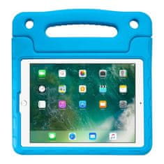 LAUT LAUT Little buddy – obal pro iPad 10.2" / Air 10.5" (2019) Modrá