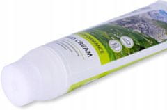 Mountval Waxed Cream 100 ml prémiový černý impregnační krém s voskem