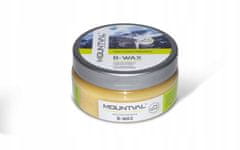 Mountval B-Wax 100 ml prémiový univerzální krém s obsahem přírodního včelího vosku