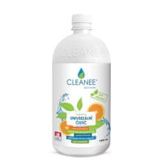 CLEANEE EKO hygienický čistič univerzální pomeranč 1L