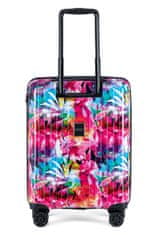 EPIC Příruční kufr 55cm Crate Ex Wildlife Pink Camo