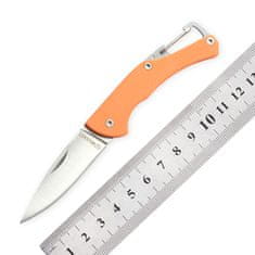 Harnds Lark CK1101 OG oranžový - zavírací nůž 