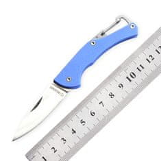 Harnds Lark CK1101 BU modrý - zavírací nůž 