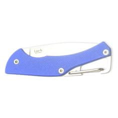 Harnds Lark CK1101 BU modrý - zavírací nůž 