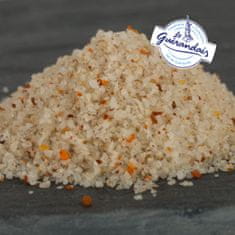 Le Guérandais Mořská sůl s bio chilli