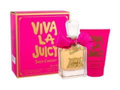 Juicy Couture 100ml viva la juicy, parfémovaná voda