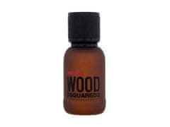 Dsquared² 30ml wood original, parfémovaná voda