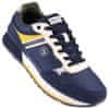 McKinley Kožená sportovní obuv McKeylor navy blue velikost 45