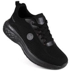 McKinley Sportovní obuv McKeylor JAN292 černá velikost 46