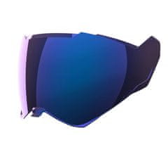 Nexx 04XE399VISV170000 X.WED3 visor iridium blue 60%