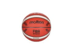 Molten B7G3800 basketbalový míč velikost míče č. 7