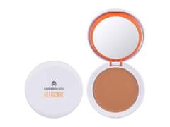Heliocare® 10g color oil-free compact spf50, brown, makeup