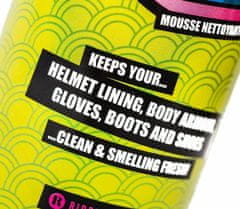 Muc-Off čistící přípravek Helmet Foam Sanitizer