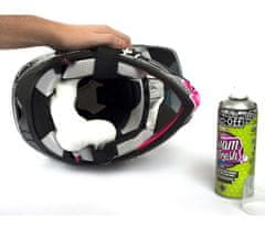 Muc-Off čistící přípravek Helmet Foam Sanitizer