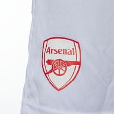 FotbalFans Dětský tréninkový dres Arsenal FC, tričko a šortky | 9-10r