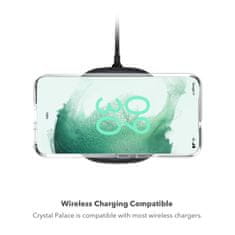 gear4 Crystal Palace kryt Samsung S22 Plus průhl.