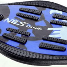 Nils Extreme waveboard WB001 modrý