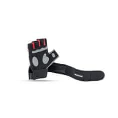 DBX BUSHIDO protiskluzové fitness rukavice DBX-115 velikost L