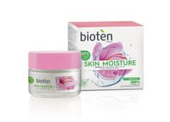 Bioten Skin Moisture Hydratační pleťový krém pro suchou a citlivou pleť 50 ml