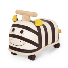B. Toys Odrážedlo dřevěné Zebra