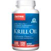 Doplňky stravy Jarrow Formulas Krill Oil 600 mg (120 tobolek) 3121