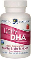 Nordic Naturals Doplňky stravy NORDIC NATURALS Daily Dha (30 kapslí) 3831