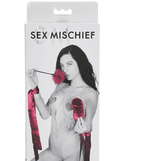Sex and Mischief Sada pro něžné BDSM Enchanted S&M (Sportsheets)