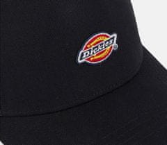 Dickies HANSTON TRUCKER CAP BLACK