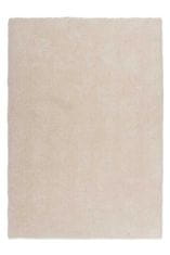 Kayoom Kusový koberec Velvet 500 Ivory Rozměr koberce: 120 x 170 cm
