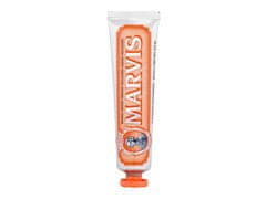 Marvis 85ml ginger mint, zubní pasta