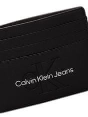 Calvin Klein Dámská dokladovka K60K6119870GQ
