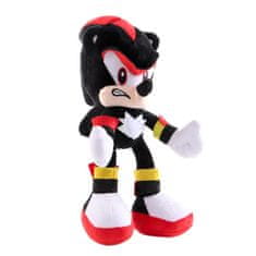Plush Plyšová hračka Ježek Sonic Shadow mini 22cm