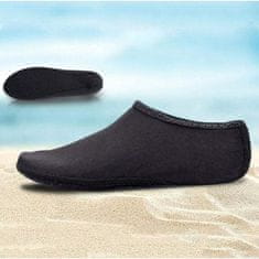 VIVVA® Protiskluzové boty do vody | SEASOLES Růžová 38-41